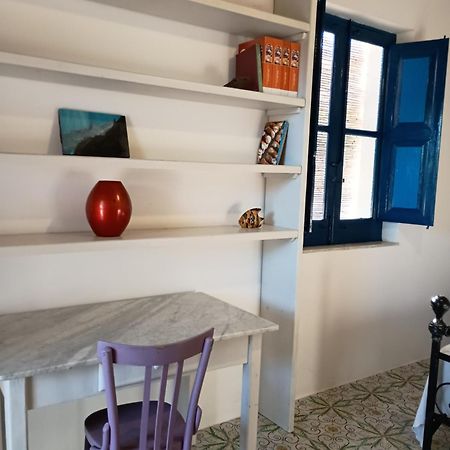 Casa Agrumeto 스트롬볼리 외부 사진
