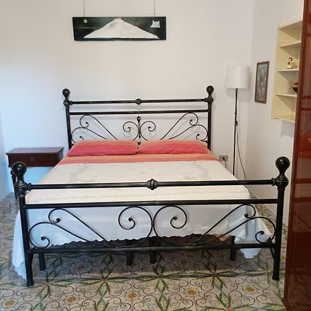 Casa Agrumeto 스트롬볼리 외부 사진